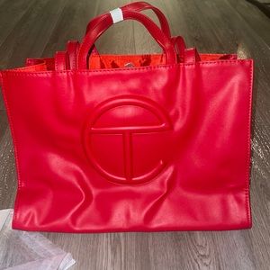 Medium Telfar Tote